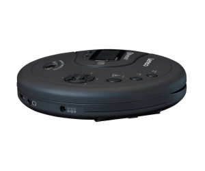 Lenco CD-300 Černý discman