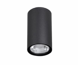 Svítidlo Nova Luce CECI TOP BLACK stropní, IP 65, 3 W