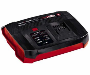 Einhell Power-X-Boostcharger 6 A, nabíječka