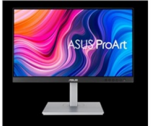 Asus/PA247CV/23,8"/IPS/FHD/75Hz/5ms/Silver/3R