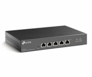 TP-Link switch TL-SX105 (5x10GbE, fanless)