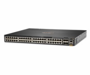 Aruba 6100 24G Class4 PoE 4SFP+ 370W Switch