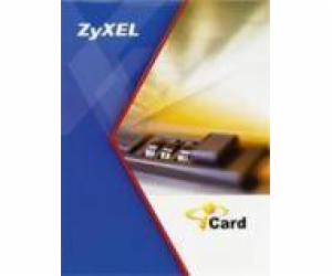 ZYXEL E-iCard 5 SSL VPN (LIC-SSL-ZZ0015F) ZyXEL E-iCard S...