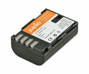 Baterie Jupio DMW-BLF19E 1860 mAh pro Panasonic