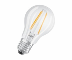 OSRAM VALUE E27 6,5W(7W) /827 CLA60W Filament teplá