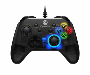 GameSir T4 W Gaming Controller