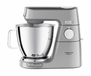 Kenwood KVL 85.124SI Titanium Chef Baker XL