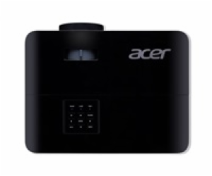 Acer X1228H DLP 3D/1024x768 XGA/4500 ANSI /20 000:1/HDMI/...