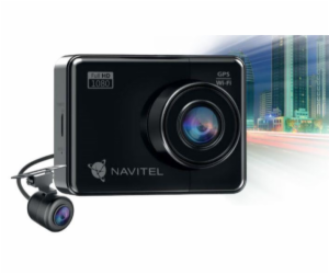 Navitel R700 GPS DUAL