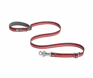 Vodítko pro psy Ruffwear Crag™ Dog Leash-cindercone-red