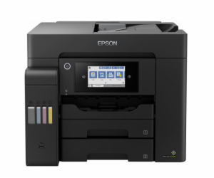 Epson/L6550/MF/Ink/A4/LAN/Wi-Fi Dir/USB