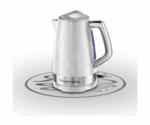 Russell Hobbs rychlovarná konvice 28080-70