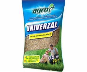 Travní směs Agro  UNIVERZÁL 0,5 kg