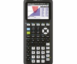 Texas Instruments TI 84 Plus CE-T Python Edition