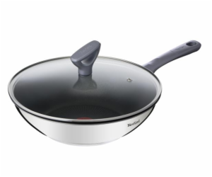 Tefal Daily Cook G7309955 wok+poklice