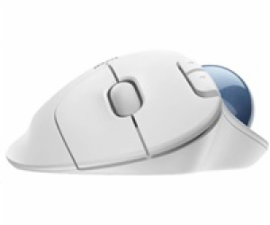 Logitech ERGO M575 Wireless Trackball with Smooth Trackin...