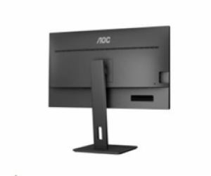 AOC MT VA LCD WLED 31,5" U32P2 - VA panel, 3840x2160, 2xH...