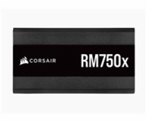 Corsair RMx Series RM750x 750W CP-9020199-EU CORSAIR zdro...