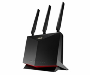 ASUS 4G-AC86U Wireless AC2600 4G LTE Modem Router