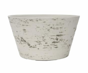 Květináč G21 Baltic Bowl 47 x 27 x 47