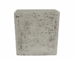 Květináč G21 Baltic Brick 35 x 35 x 35