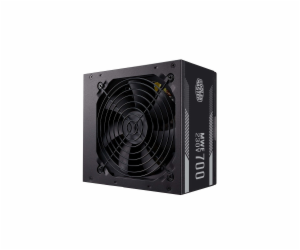 Cooler Master zdroj MWE White 700W V2, 120mm, 80+