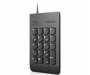 Lenovo klávesnice USB Numeric Keypad Gen II