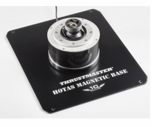 Thrustmaster Samostatná základna TM HOTAS MAGNETIC BASE p...