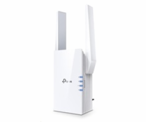 TP-Link RE605X OneMesh WiFi6 Extender/Repeater (AX1800,2,...