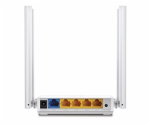 TP-Link Archer C24 [AC750 Dual-Band Wi-Fi Router]