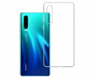 3MK průhledné pouzdro Huawei P30