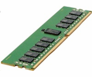 HPE 16GB (1x16GB) Single Rank x4 DDR4-2933 CAS212121 Reg ...