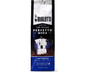 Bialetti Perfetto Moka Intenso mletá 250 g