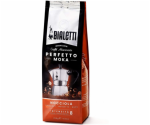 Bialetti Perfetto Moka Hazelnut 250Gr.