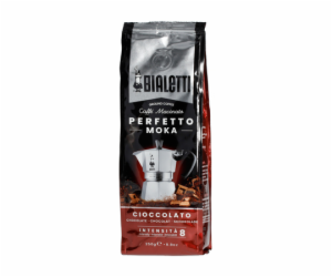 Bialetti Perfetto Moka Chocolate 250Gr.