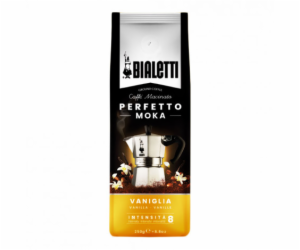 Bialetti Perfetto Moka Vanilla 250Gr.