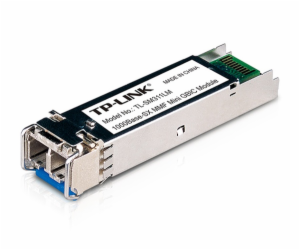 TP-Link TL-SM311LM SFP 1Gbps modul 550m/ MM/LC MiniGBIC m...