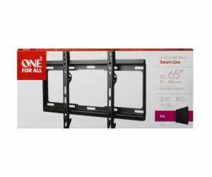 One for All TV Wall mount 65 Smart Flat