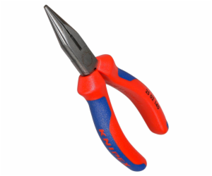 Knipex 25 02 140 Kleště půlkulaté s břity