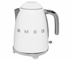 Smeg KLF03WHEU rychlovarná konvice bílá