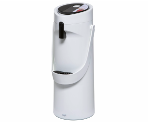 Emsa Ponza Pump-vacuum jug 1.9 L, white