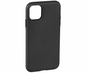 Kryt Apple Spigen Liquid Air pro iPhone 11, black