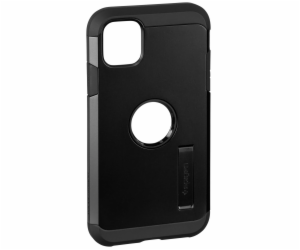 Pouzdro Spigen  Tough Armor pro Apple iPhone 11 Black, un...