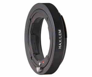 Novoflex Adapter Leica-M Lens to Hasselblad X-Mount