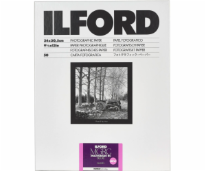 1x 50 Ilford MG RC DL  1M  24x30