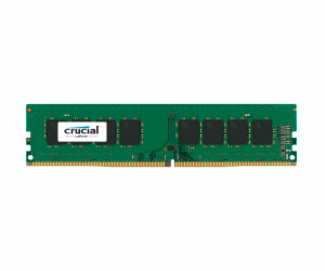 Crucial 32GB DDR4 3200 MT/s UDIMM 288pin CL19