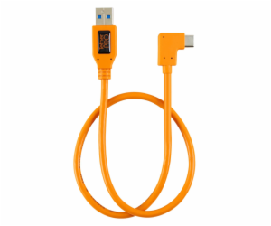 Tether Tools USB 3.0 zu USB-C Adapter Pigtail 50cm