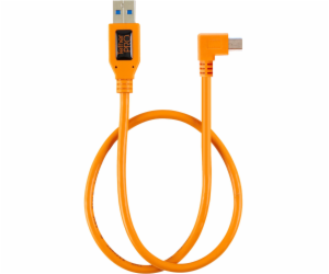 Tether Tools USB 2.0 zu Mini-B 5-pin Adapter Pigtail 50cm