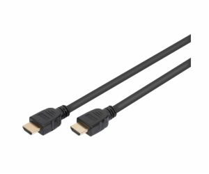 DIGITUS HDMI Ultra High Speed Typ A pripojovací kabel 5 m