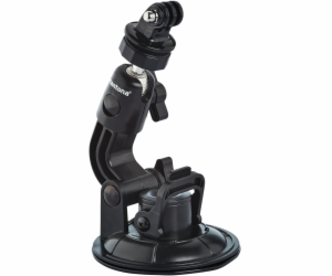 mantona suction cup mount XL 1/4inch+GoPro Mount